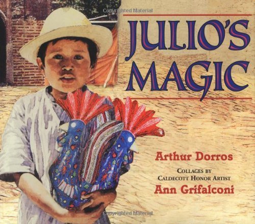 Julio's Magic