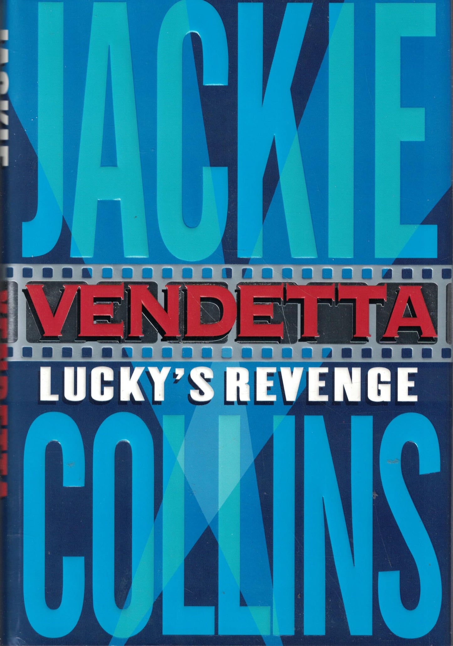 Vendetta: Lucky's Revenge