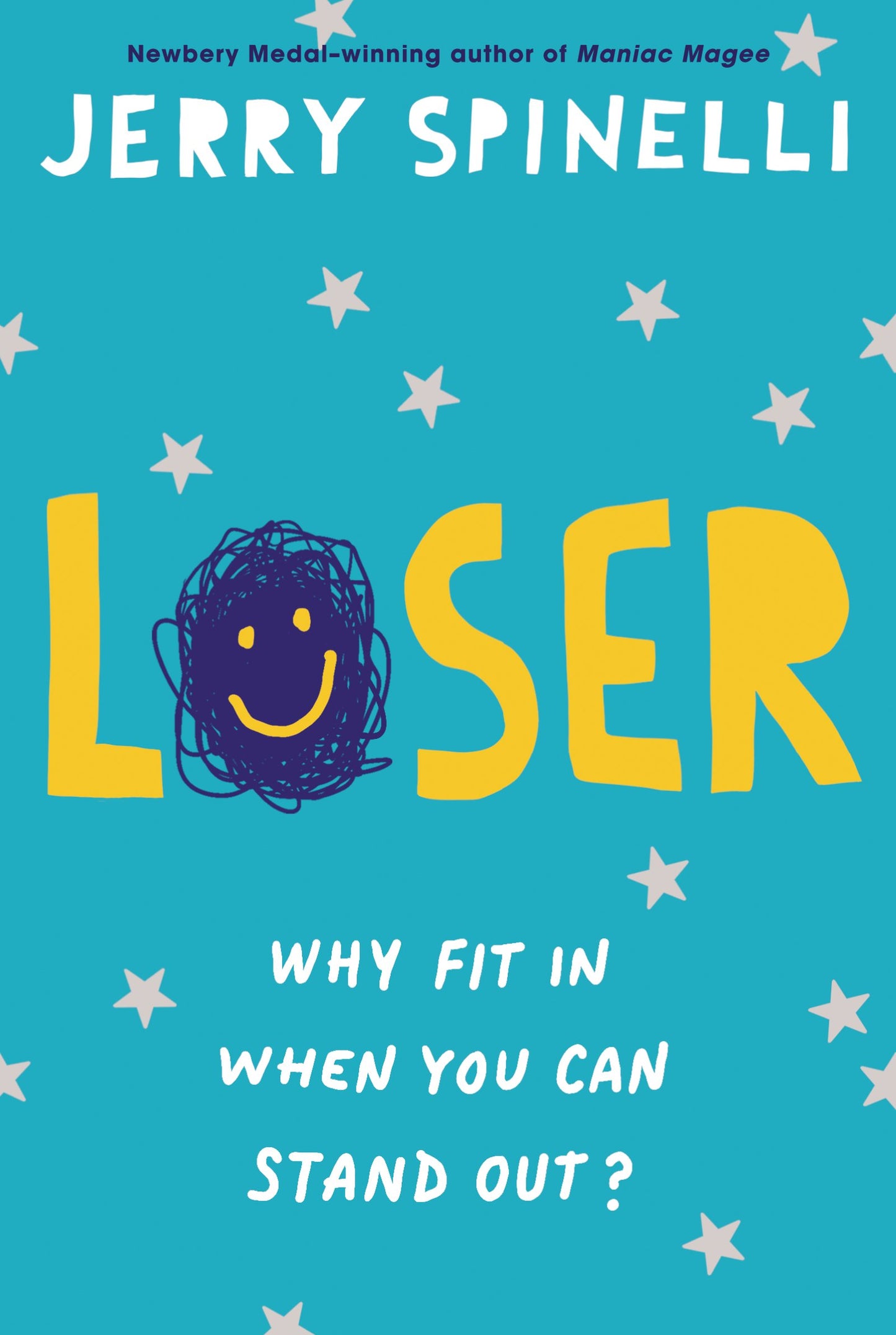 LOSER
