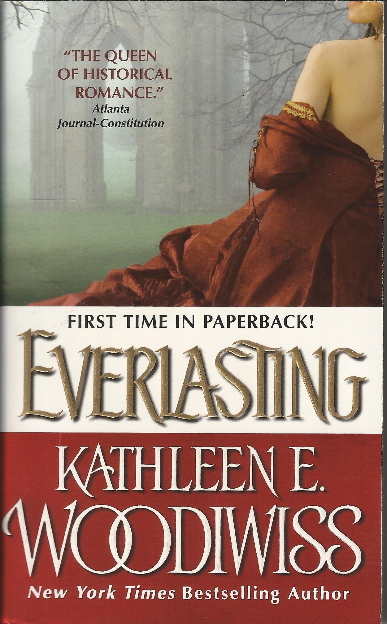 Everlasting - 7711