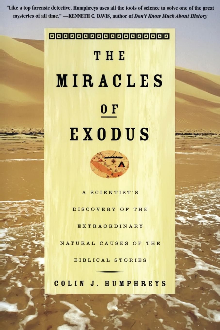 MIRACLES EXODUS