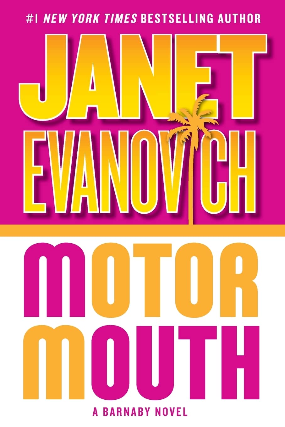 Motor Mouth