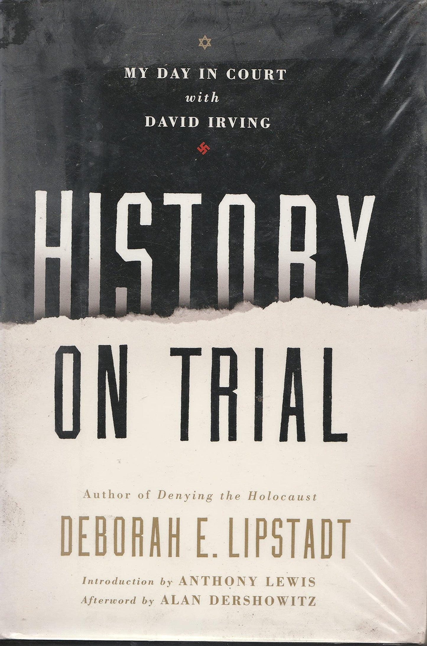 History on Trial: My Day in Court with David Irving