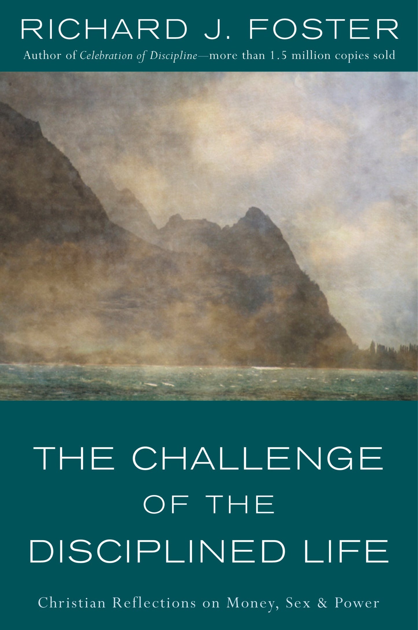 THE CHALLENGE OF THE DISCIPLINED