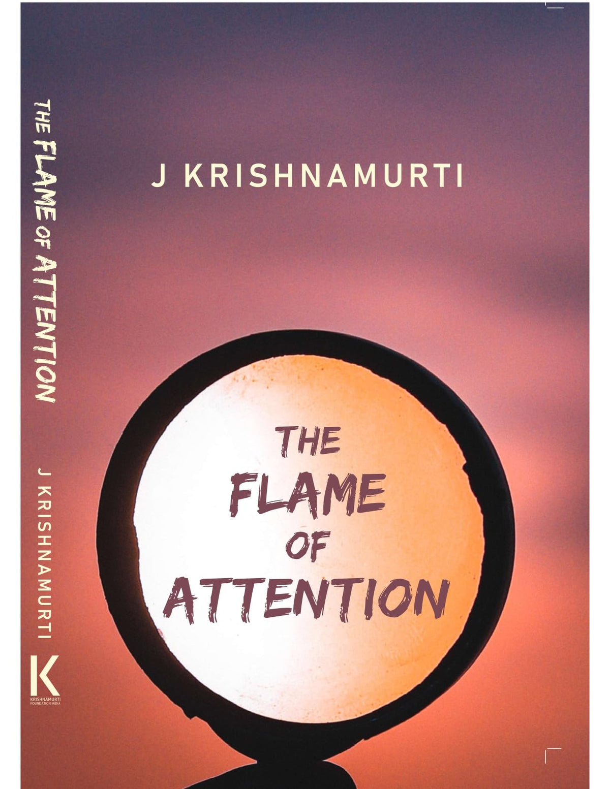 Flame of Attention