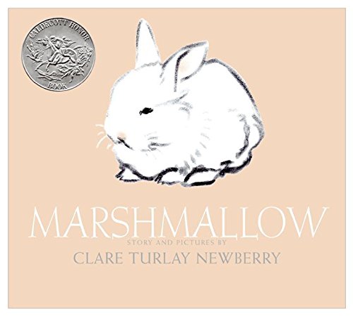 Marshmallow - 3892