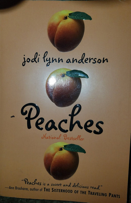 Peaches (Peaches, 1) - 7878