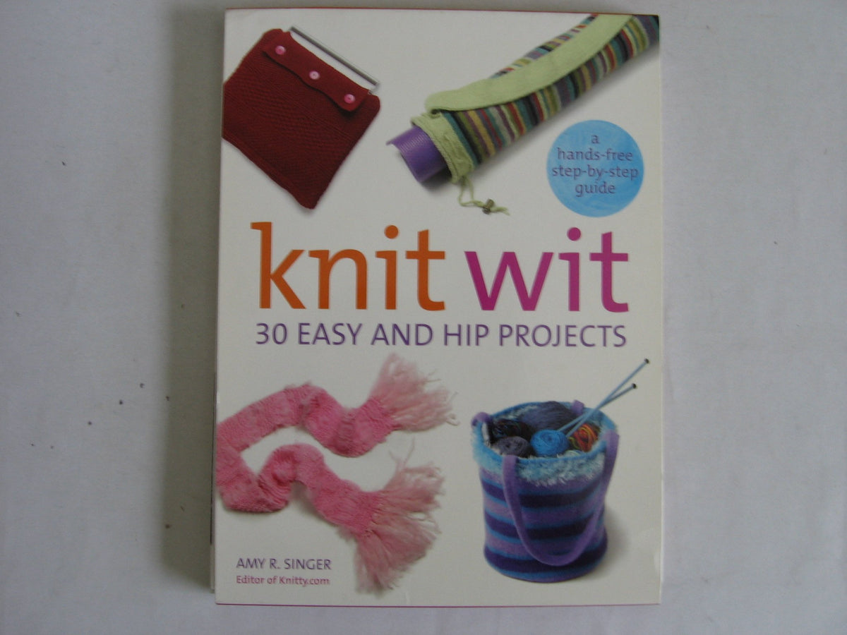Knit Wit