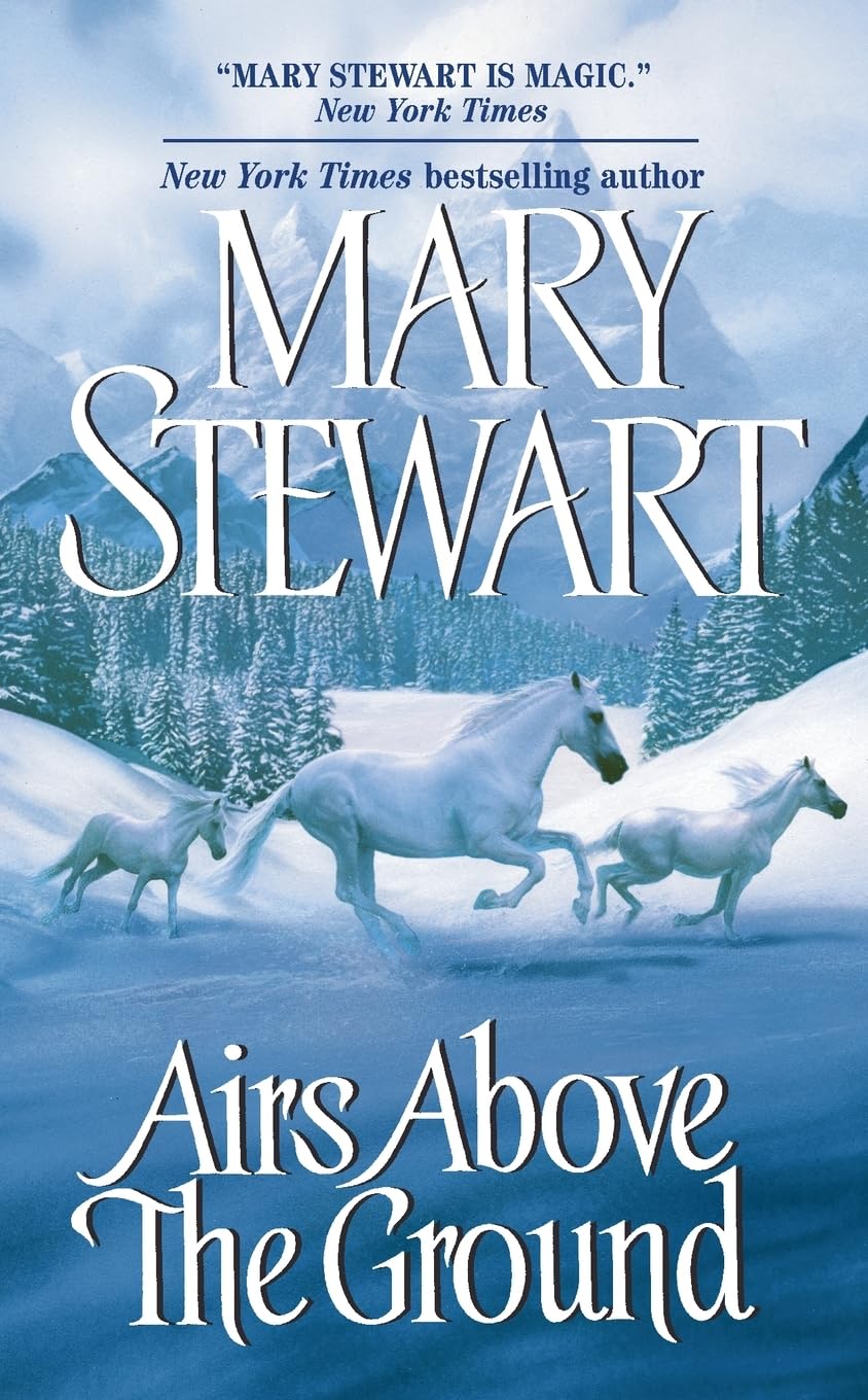 Airs Above the Ground: A Sinister Mystery Unfolds in Vienna When a Missing Husband Is Seen at a Deadly Fire