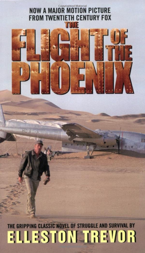 The Flight of the Phoenix - 423