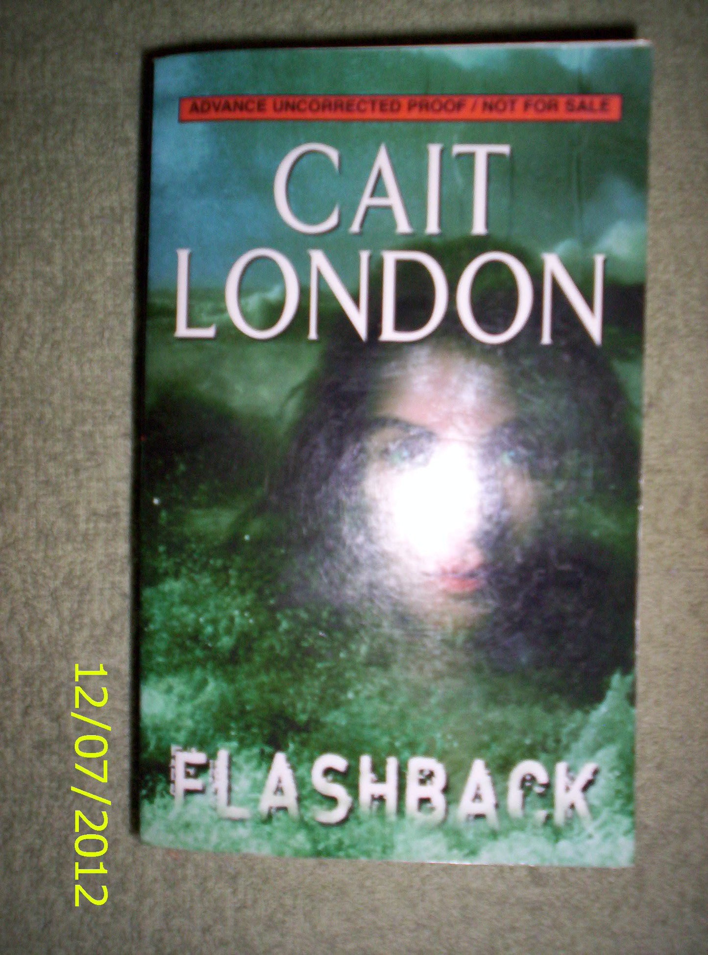 Flashback