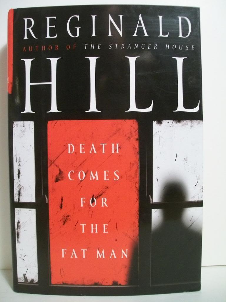 Death Comes for the Fat Man