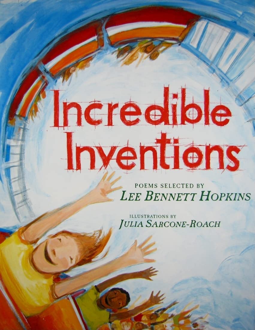 Incredible Inventions