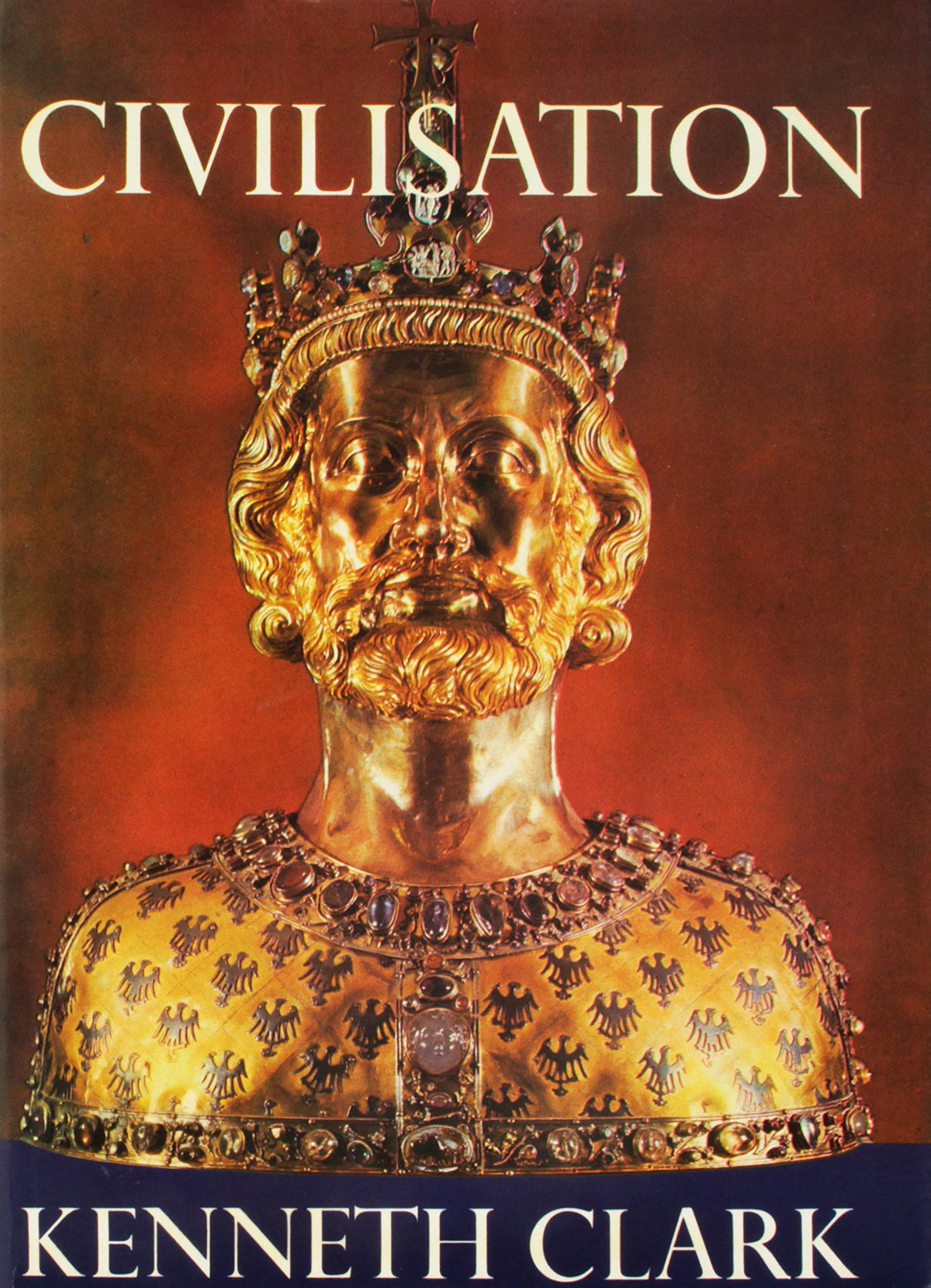 Civilisation: A Personal View
