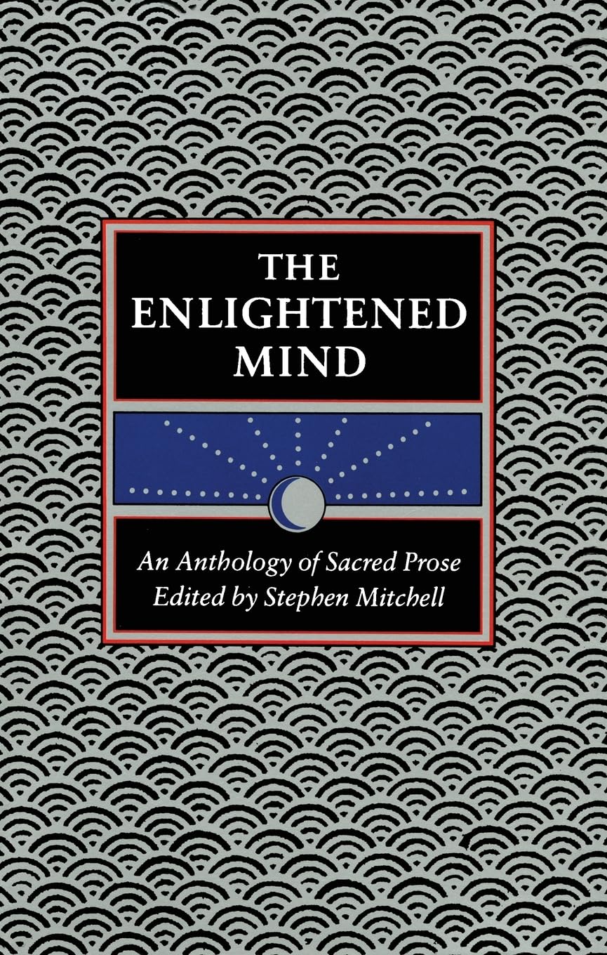 The Enlightened Mind