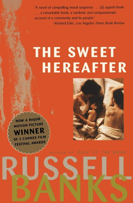 Sweet Hereafter: A Novel - 7227