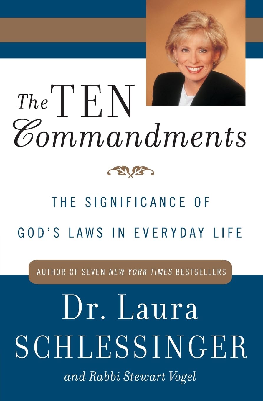 THE TEN COMMANDMENTS: THE SIGNIF