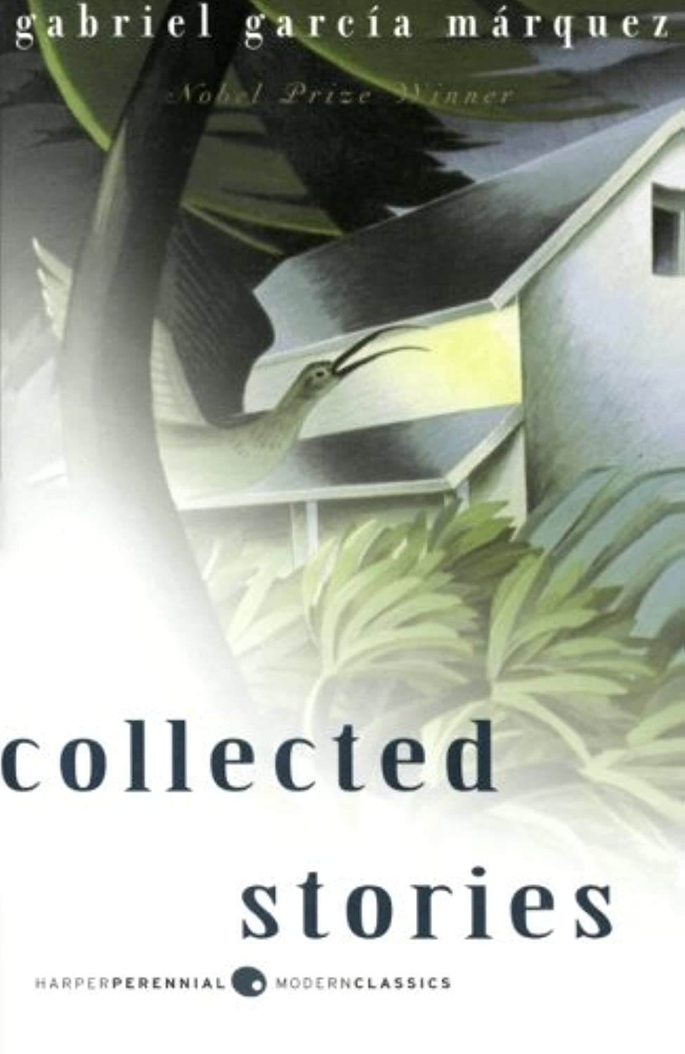 Collected Stories - 8186