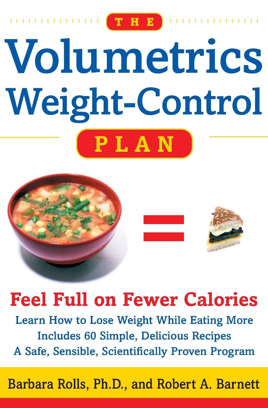 THE VOLUMETRICS WEIGHT-CONTROL P