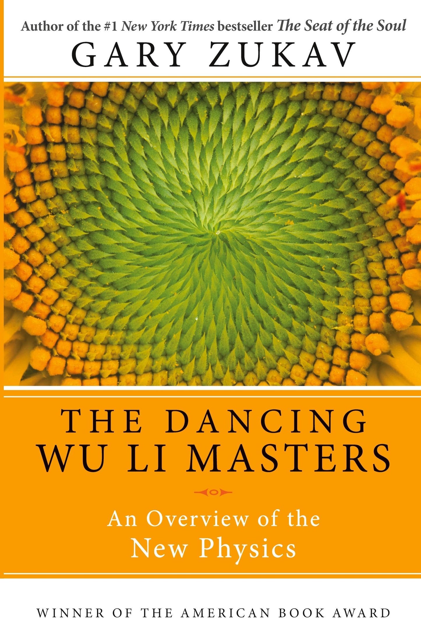 Dancing Wu Li Masters: An Overview of the New Physics - 7967