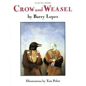 Crow and Weasel