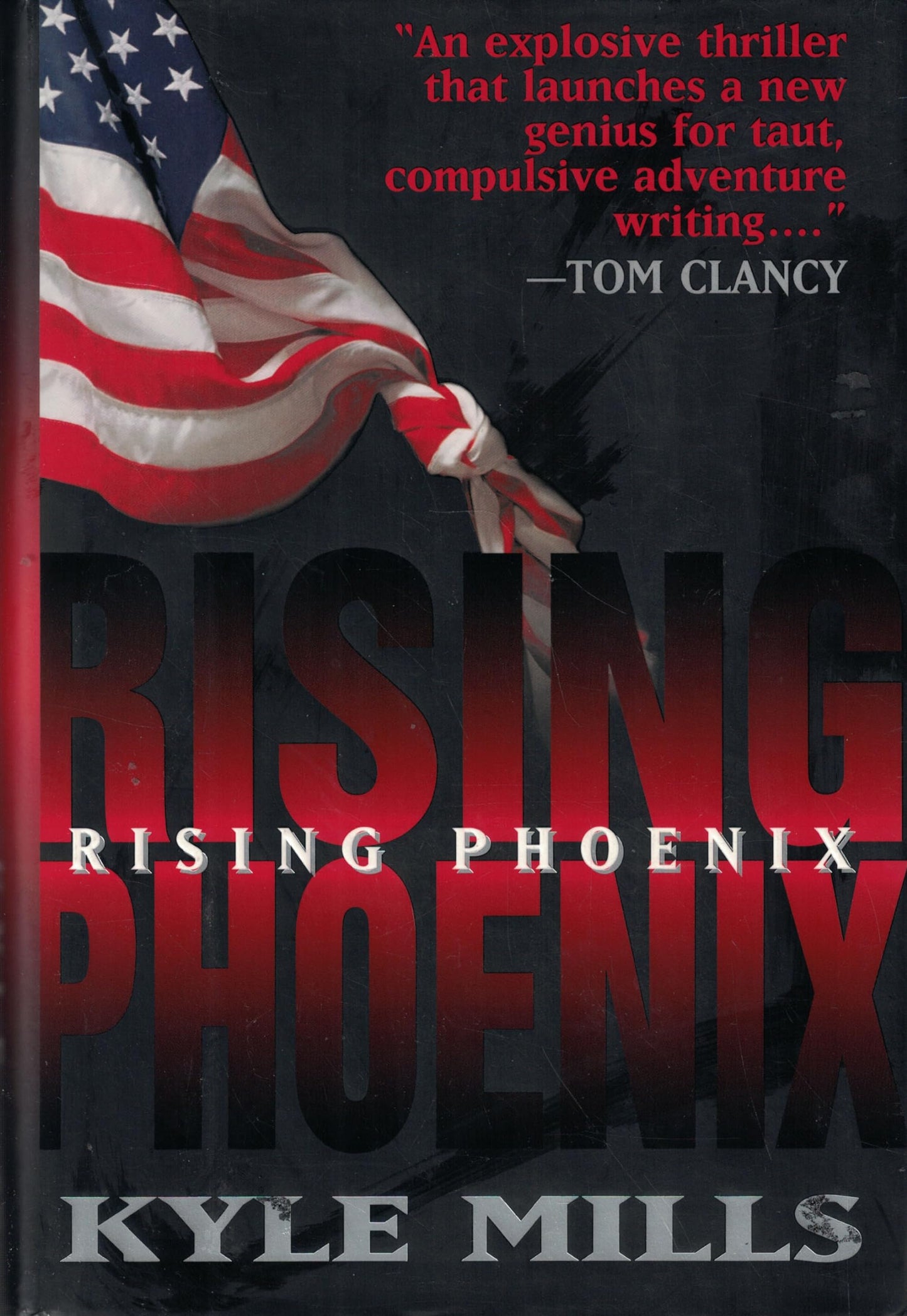Rising Phoenix