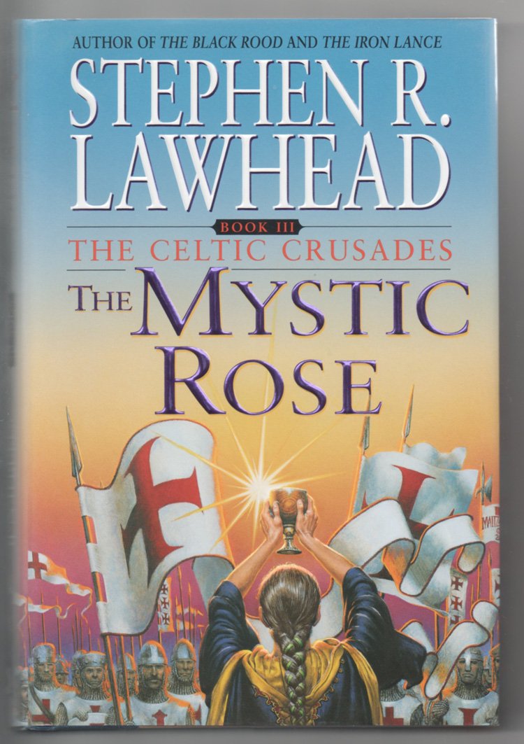 The Mystic Rose - 6363