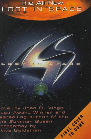 Lost in Space: The Novelization - 2478