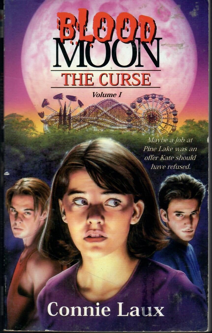 The Curse (Blood Moon)