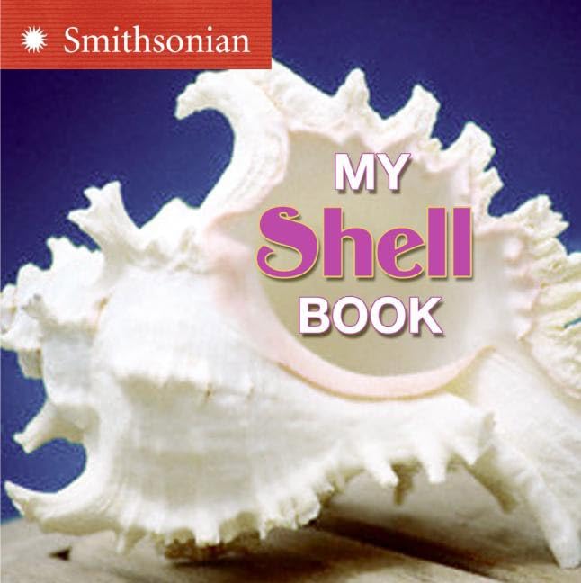 My Shell Book - 960