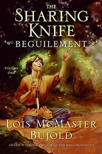 Beguilement (The Sharing Knife, Book 1)