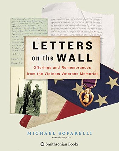 Letters on the Wall - 2237