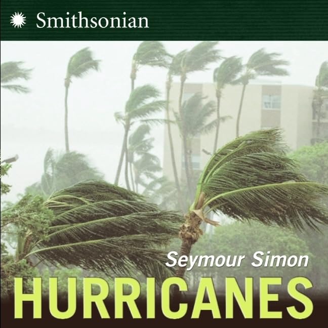 Hurricanes - 4767
