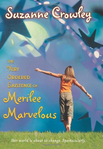 The Very Ordered Existence of Merilee Marvelous