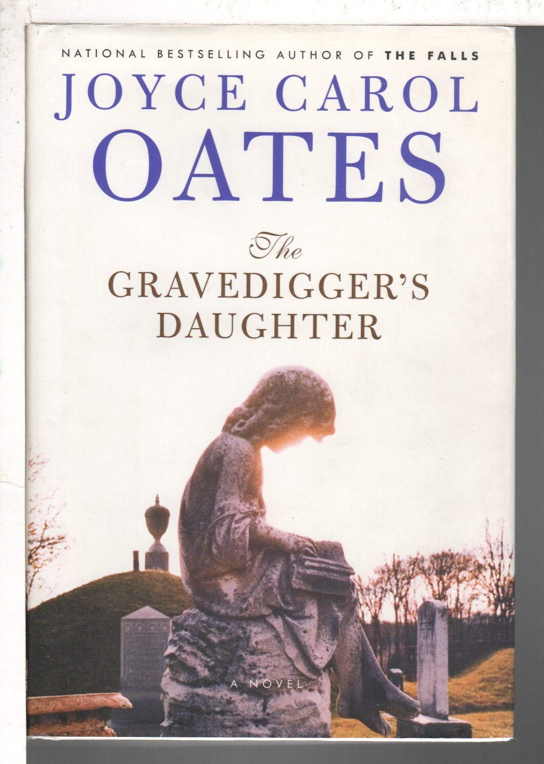 The Gravedigger's Daughter
