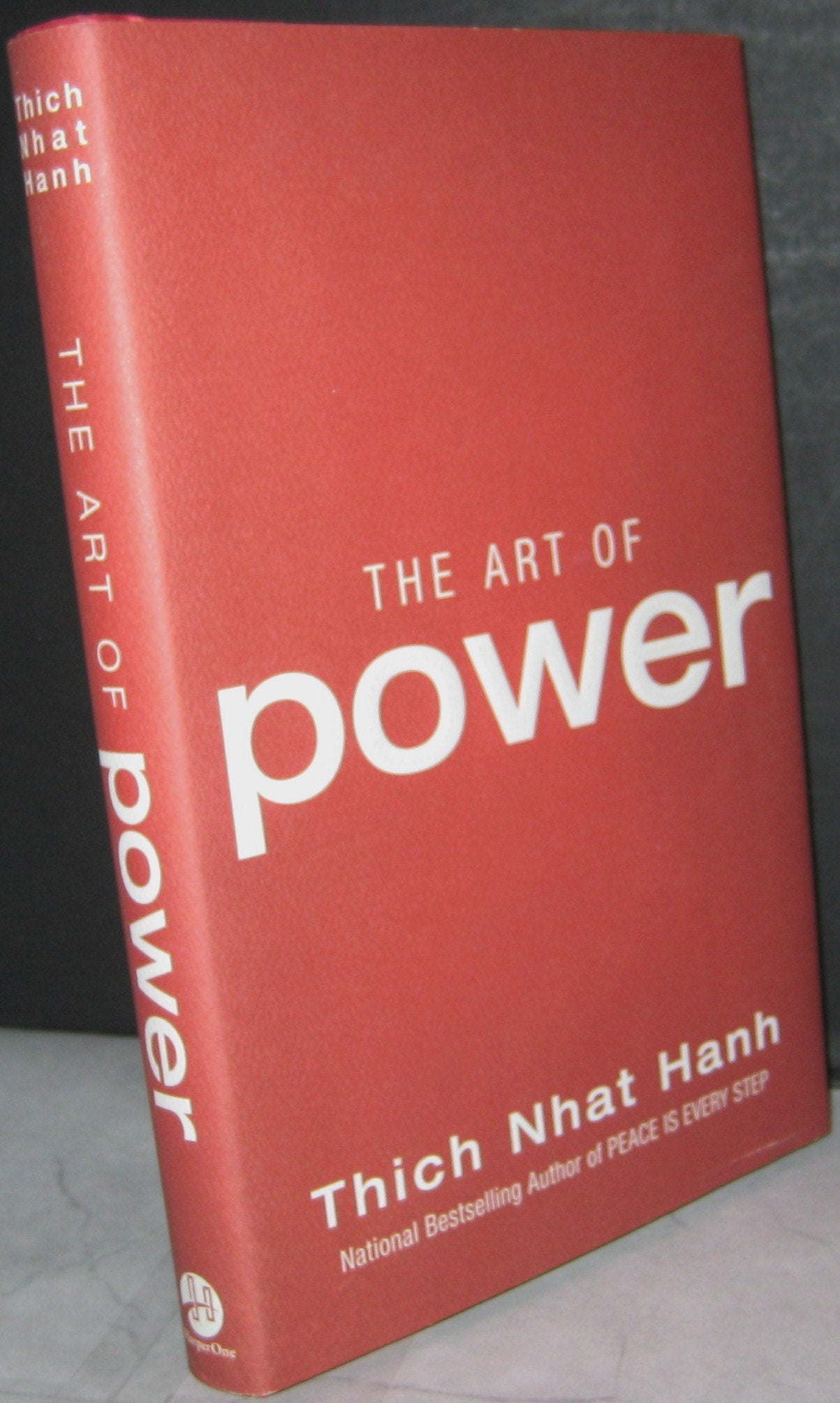 The Art of Power: A Zen Master's Guide to Redefining Power, Achieving True Freedom and Discovering Lasting Happiness in a Stressful World - 9020