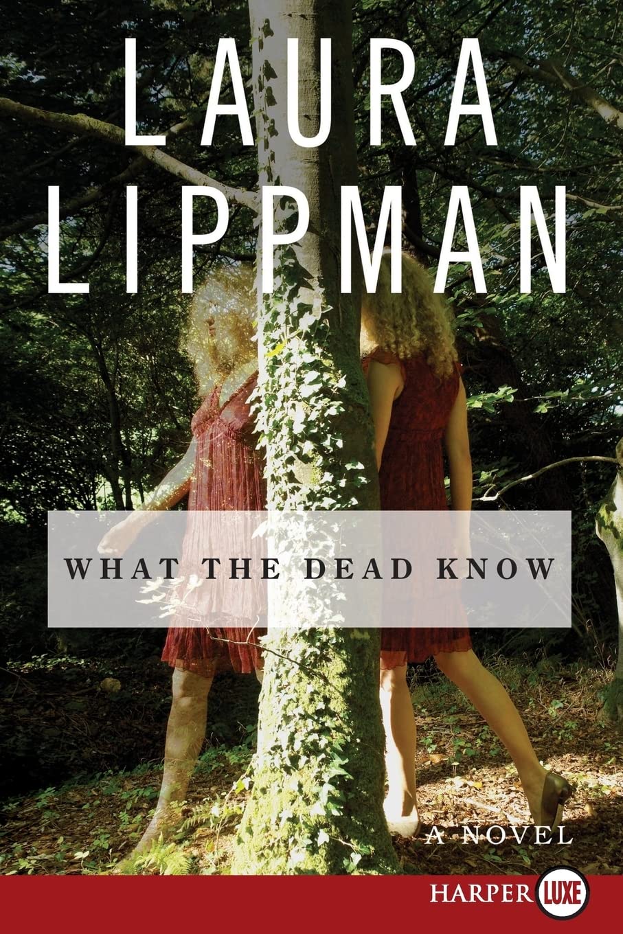 What the Dead Know: A Novel