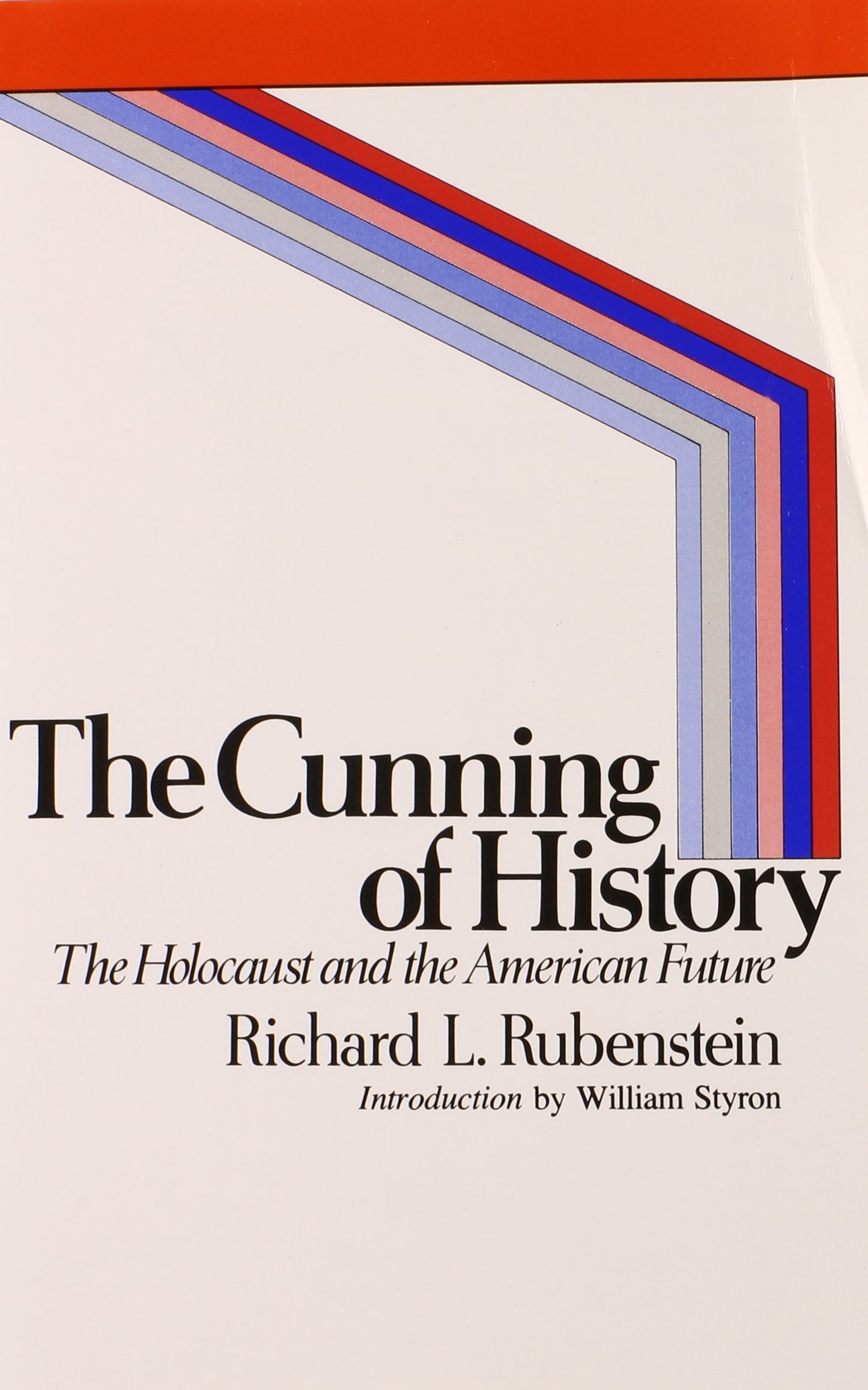 The Cunning of History: The Holocaust as Slavery's Ultimate Embodiment and the Sleeping Virus in Civilization