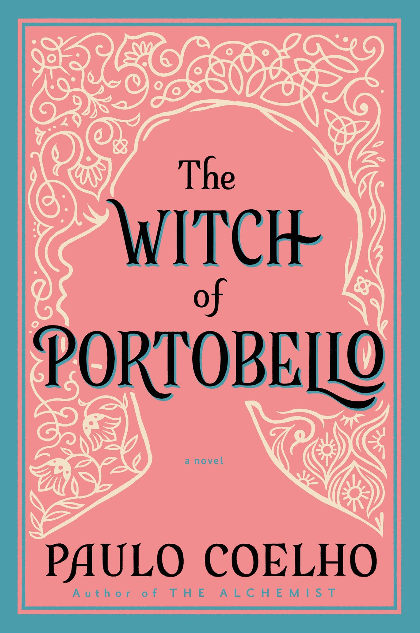 The Witch of Portobello: A Novel (P.S.) - 540