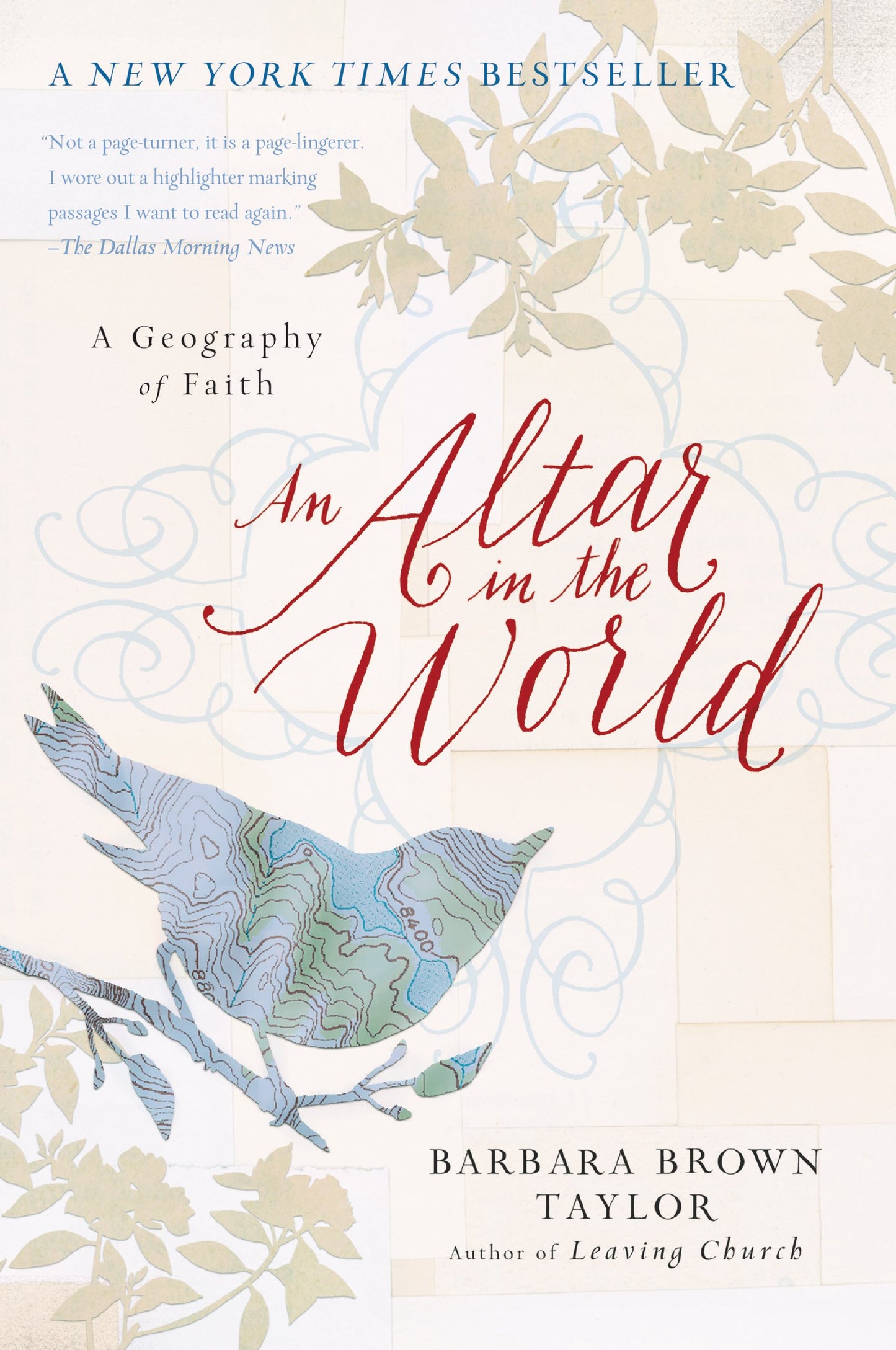 An Altar in the World: A Geography of Faith - 177