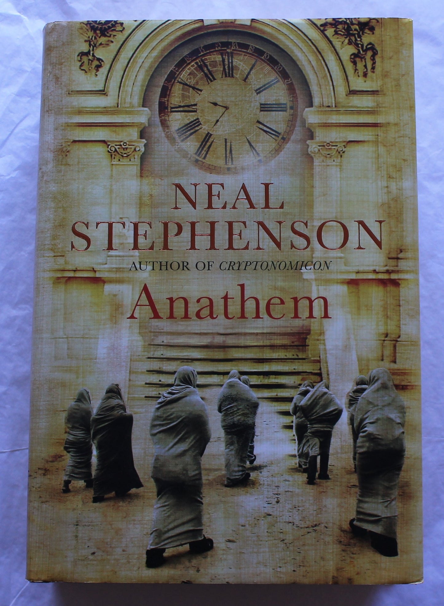 Anathem