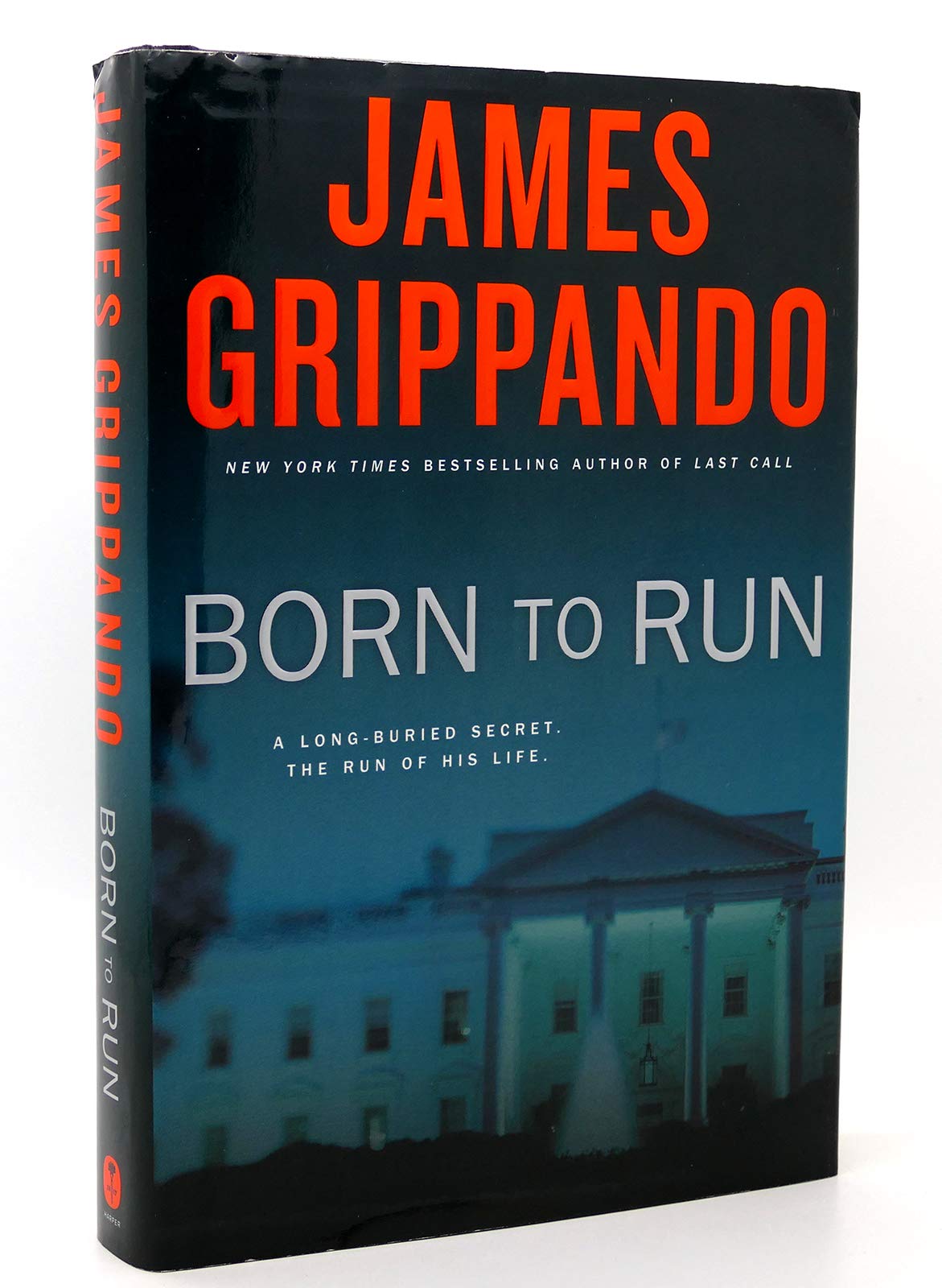 Born to Run: A Novel of Suspense (Jack Swyteck Novel)