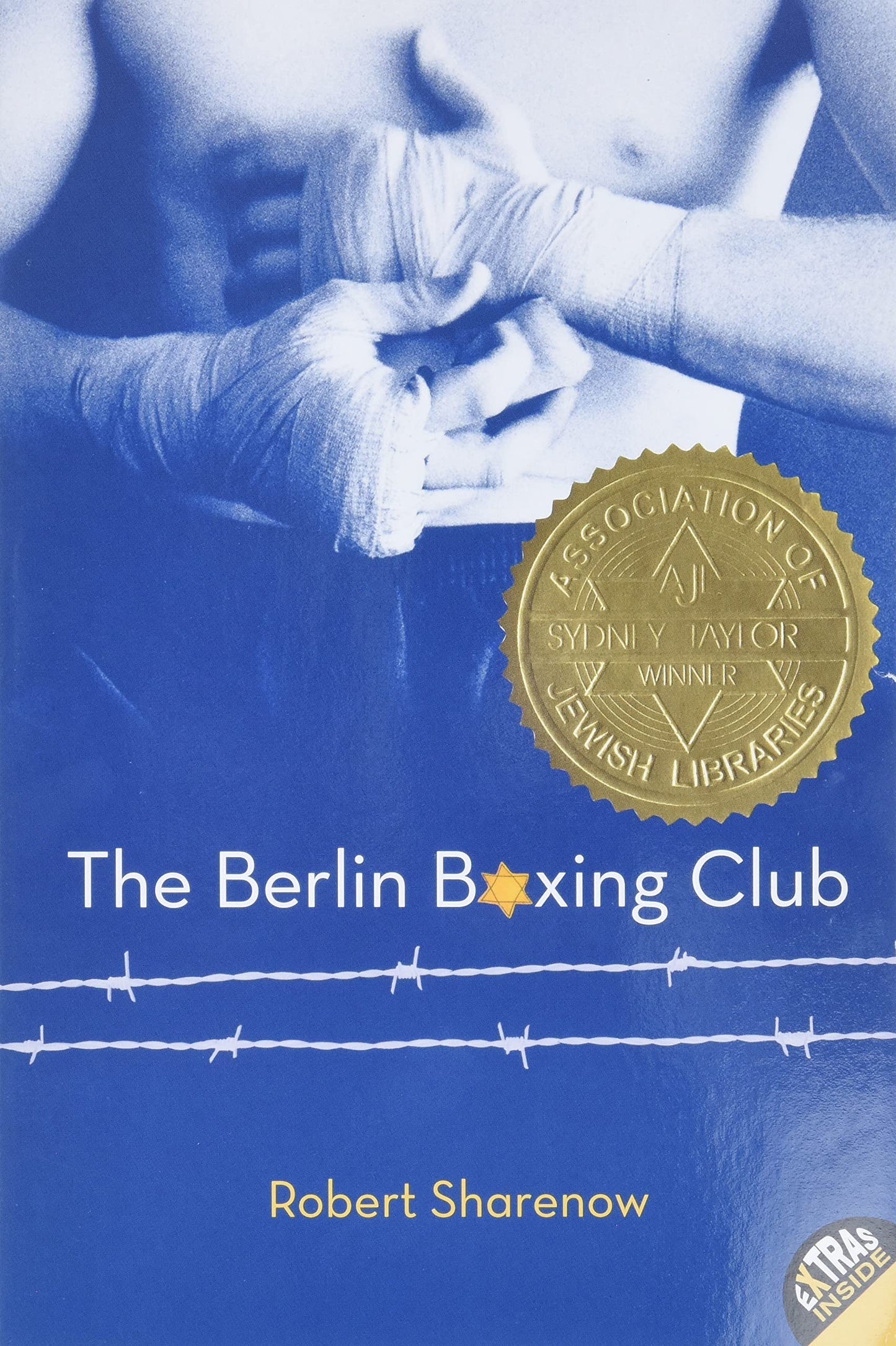 The Berlin Boxing Club - 5422