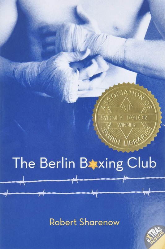 The Berlin Boxing Club - 5422