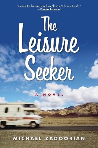Leisure Seeker, The: A Novel