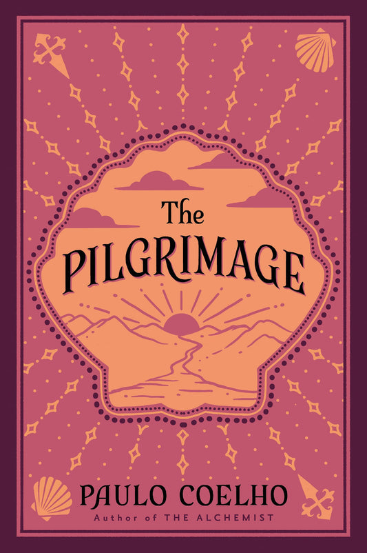 The Pilgrimage: From the Bestselling Author of The Alchemist (Plus)