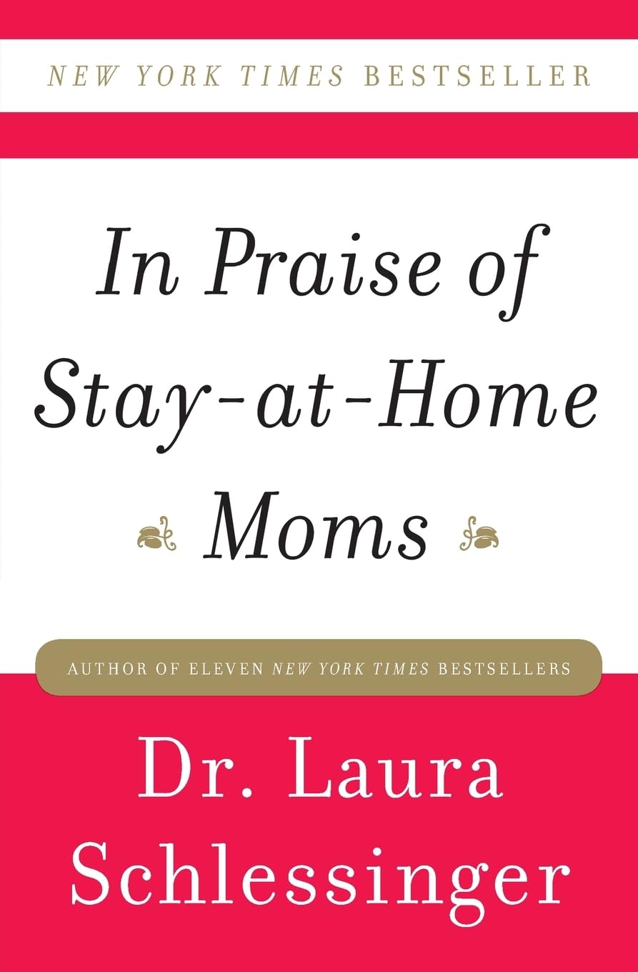 In Praise of Stay-at-Home Moms - 3091