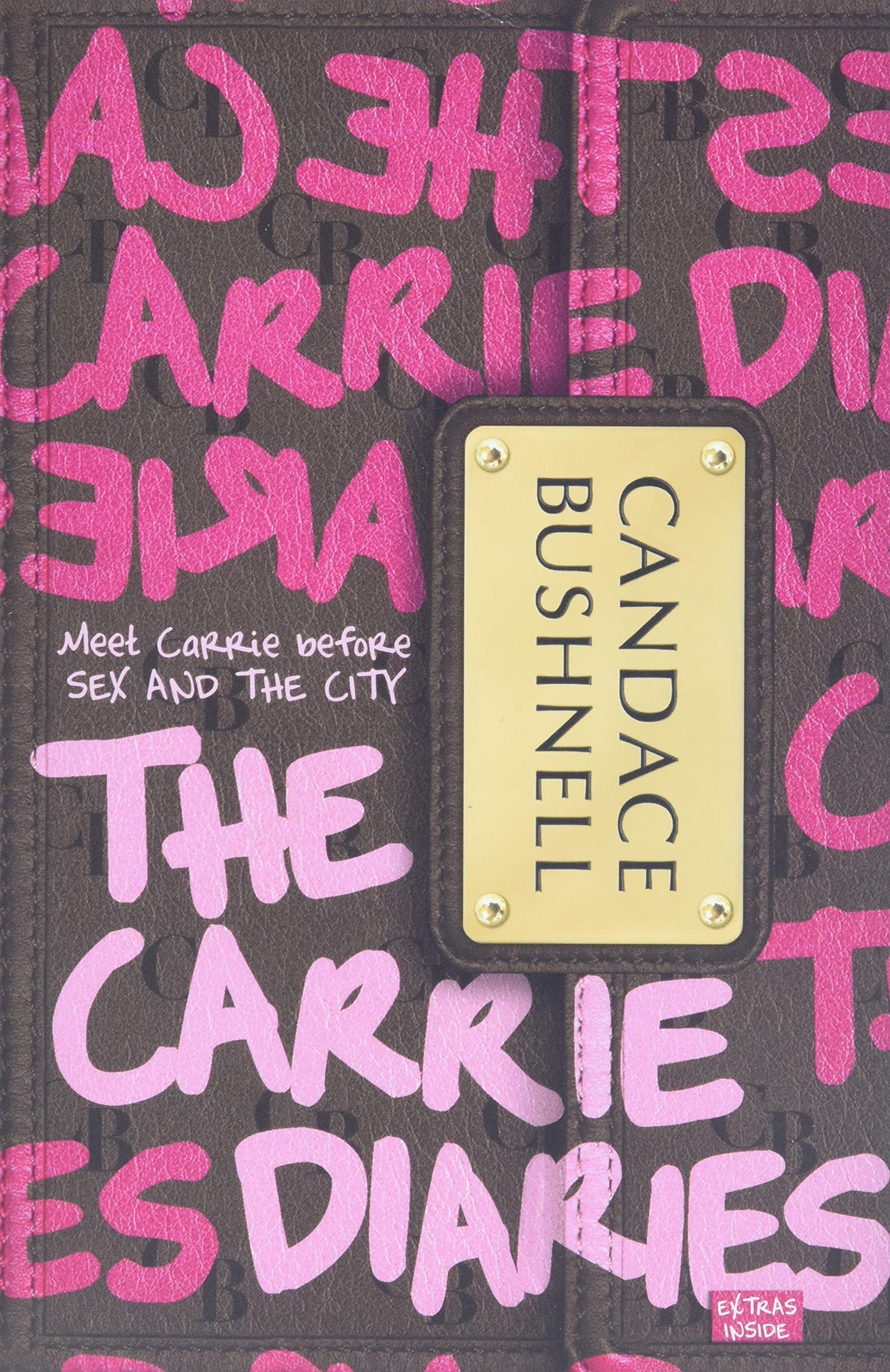 The Carrie Diaries - 4130