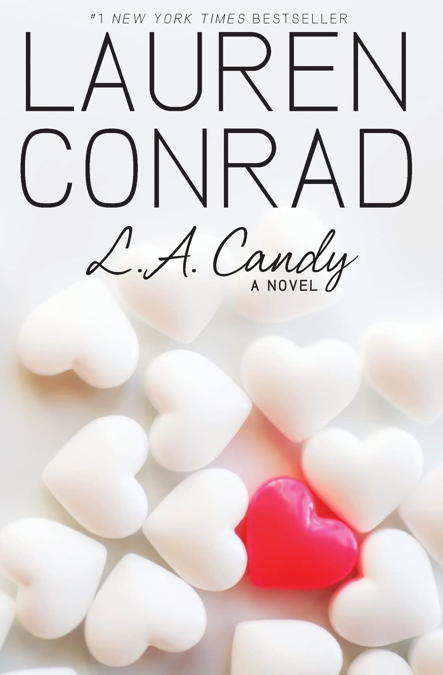 L.A. Candy - 6107