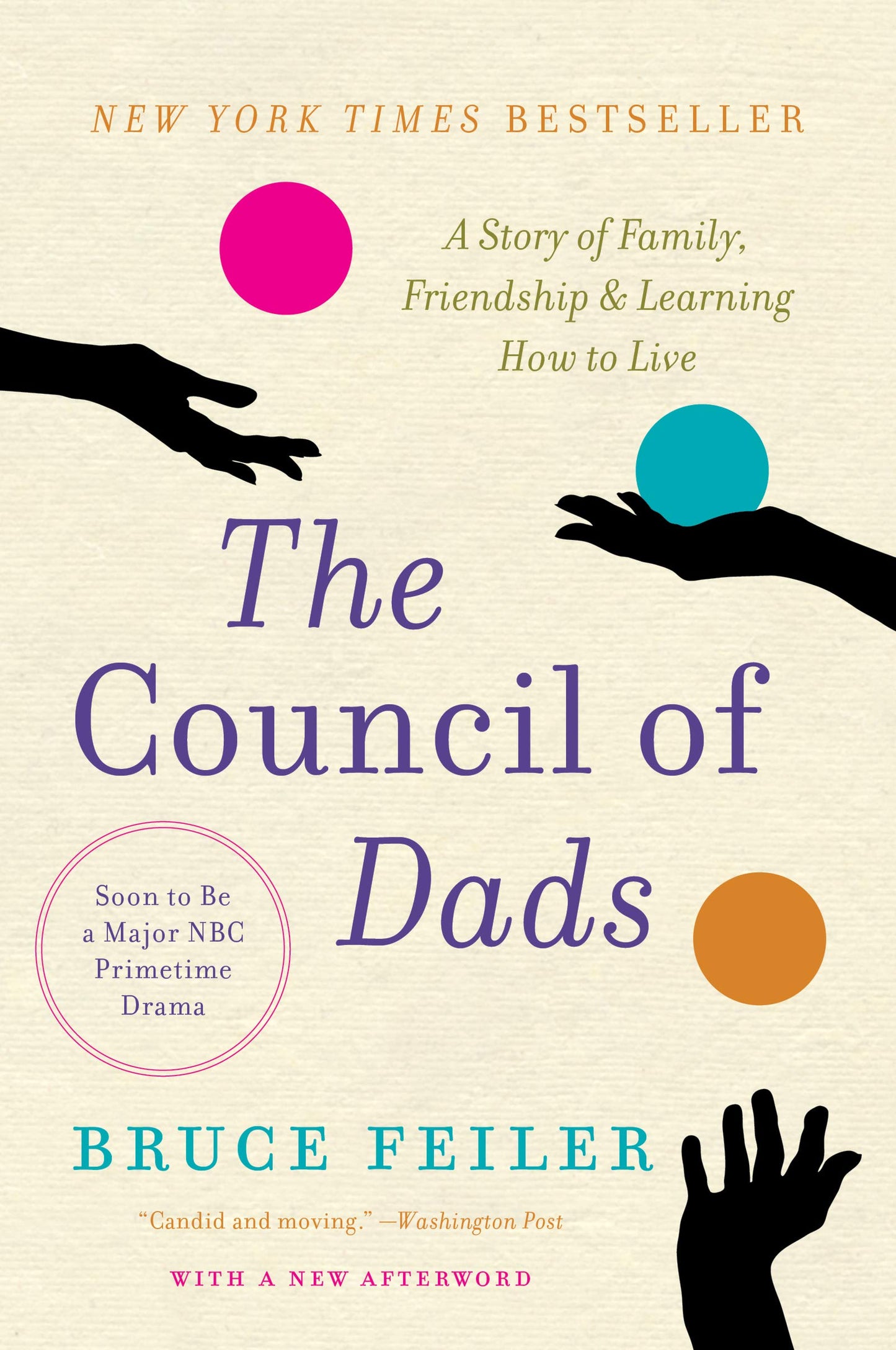 THE COUNCIL OF DADS: A STORY OF